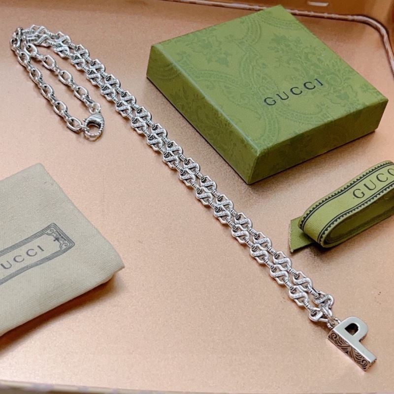 Gucci Necklaces